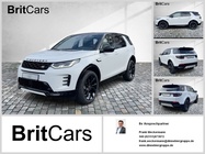 Land Rover Discovery Sport 2025