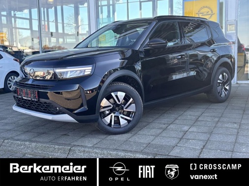 Opel Frontera 2026