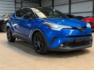 Toyota C-HR 2019