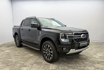 Ford Ranger 2023