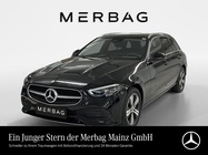 Mercedes-Benz C-Class 2023