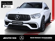 Mercedes-Benz GLC-Class 2022
