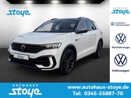 Volkswagen T-Roc 2021