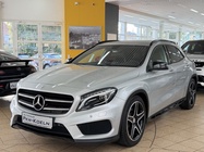 Mercedes-Benz GLA-Class 2014