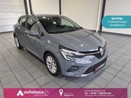 Renault Clio 2022