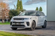 Land Rover Sport 2025