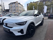 Volvo EX40 2025