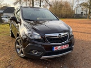 Opel Mokka 2013