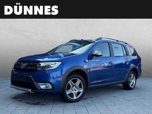 Dacia Logan 2020