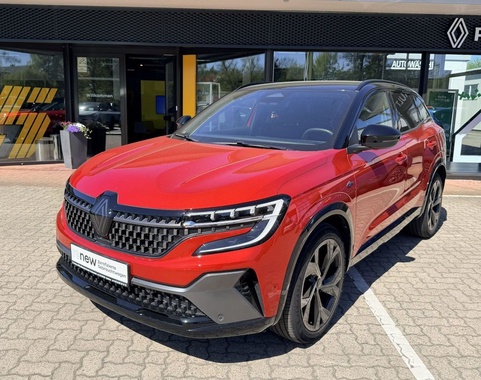 Renault Austral 2024