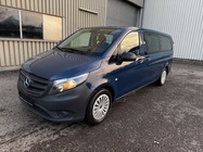 Mercedes-Benz Vito 2022