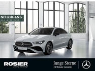 Mercedes-Benz CLA-Class 2023