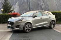 Ford Puma 2024