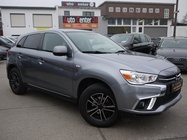 Mitsubishi ASX 2018