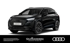 Audi Q4 e-tron 2025