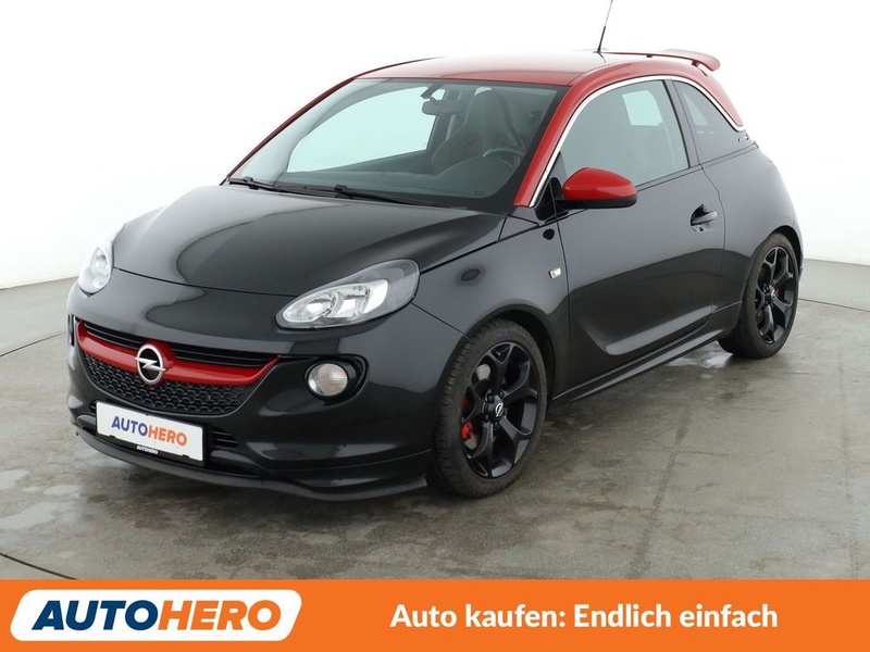 Opel Adam