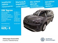 Volkswagen Tayron 2025