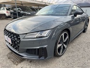 Audi TT 2021
