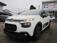 Citroen C3 2020