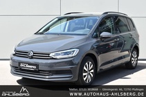 Volkswagen Touran 2024