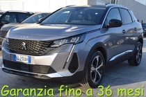 Peugeot 3008 2021