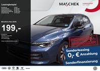 Volkswagen Golf 2025