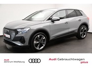 Audi Q4 e-tron 2025