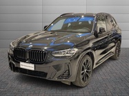 BMW X3 2023