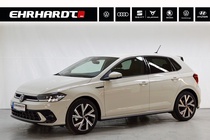 Volkswagen Polo 2022