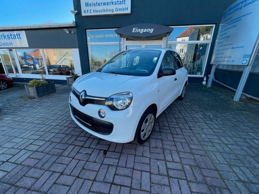 Renault Twingo 2020