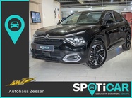 Citroen C4 2023