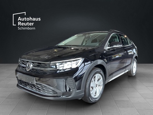 Volkswagen Taigo 2024