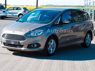 Ford S-Max 2019