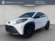 Toyota Aygo 2025