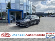 Ford Kuga 2023