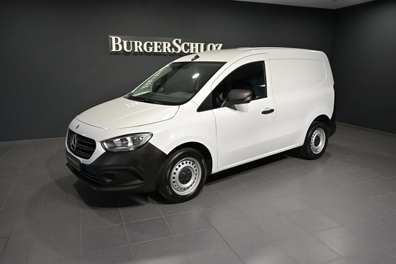 Mercedes-Benz Citan