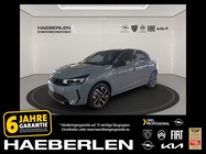 Opel Corsa 2025