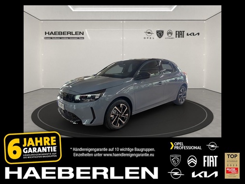 Opel Corsa 2025