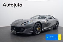 Ferrari 812 2019