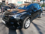 Toyota C-HR 2019