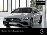 Mercedes-Benz CLA-Class 2026