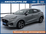 Ford Puma 2025