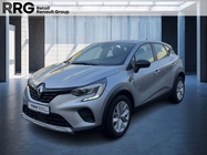 Renault Captur 2023