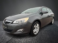 Opel Astra 2011