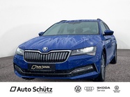 Skoda Superb 2022