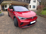 Volkswagen ID.4 2021