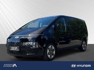 Hyundai Staria 2025