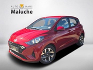 Hyundai i10 2025