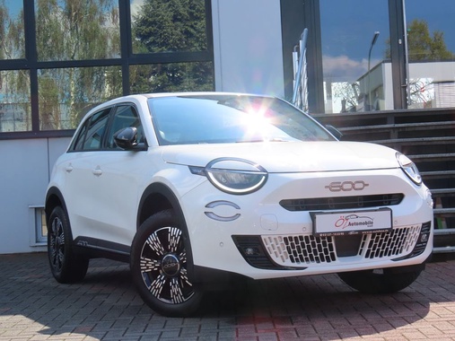 Fiat 600 2024