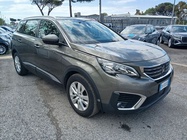 Peugeot 5008 2019